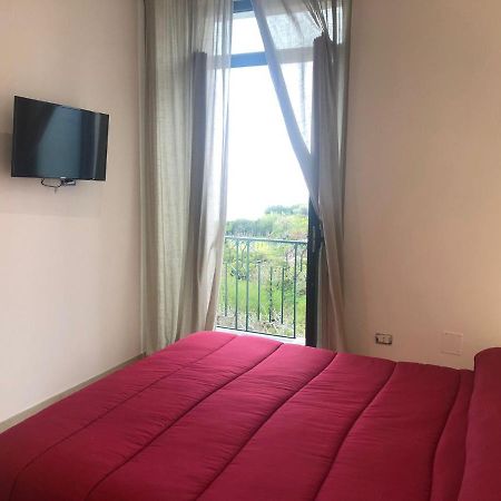 Hotel Casa Dalila Vietri Zewnętrze zdjęcie