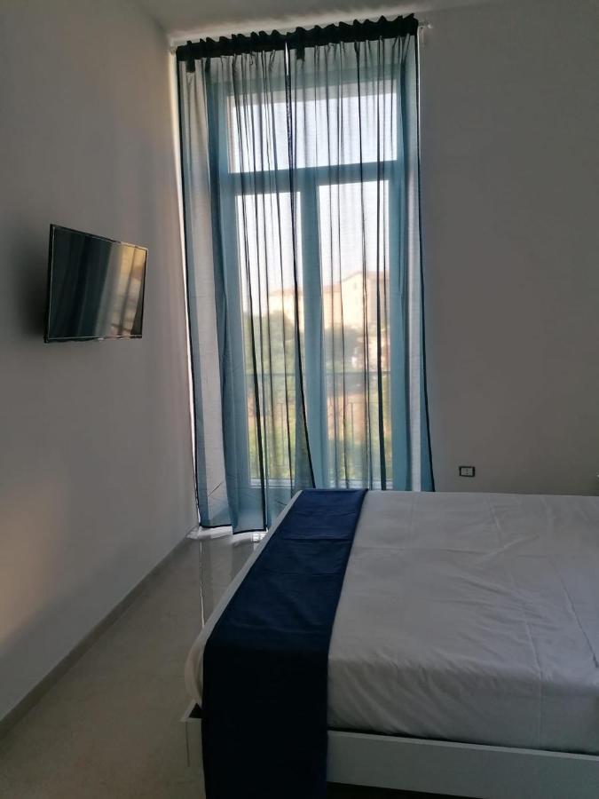 Hotel Casa Dalila Vietri Zewnętrze zdjęcie