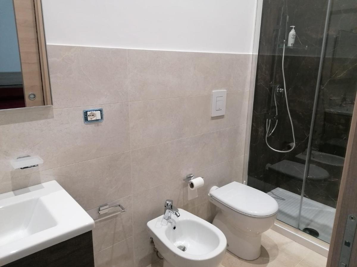 Hotel Casa Dalila Vietri Zewnętrze zdjęcie
