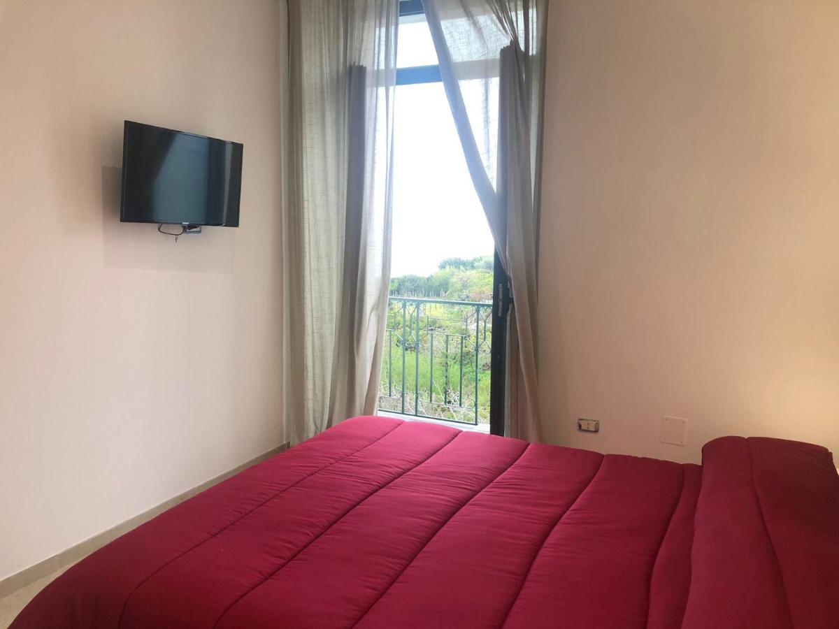Hotel Casa Dalila Vietri Zewnętrze zdjęcie