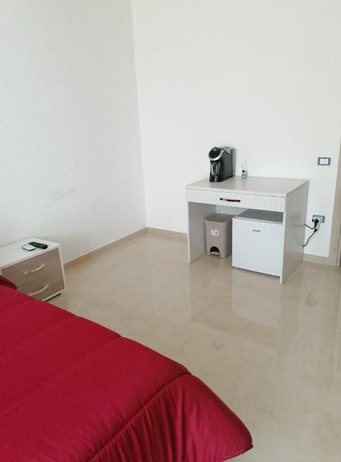 Hotel Casa Dalila Vietri Zewnętrze zdjęcie