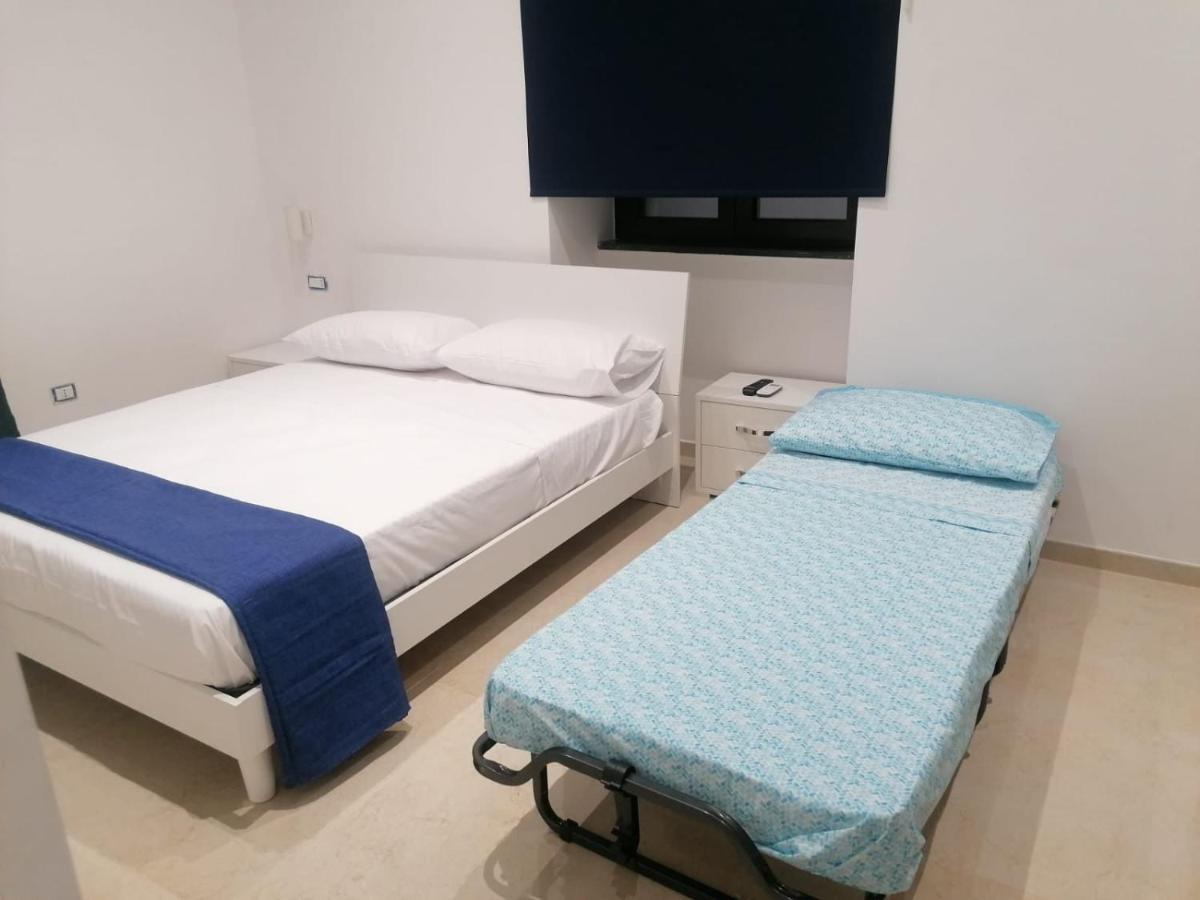 Hotel Casa Dalila Vietri Zewnętrze zdjęcie