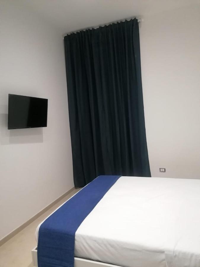 Hotel Casa Dalila Vietri Zewnętrze zdjęcie
