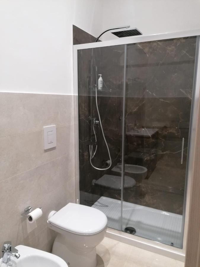 Hotel Casa Dalila Vietri Zewnętrze zdjęcie