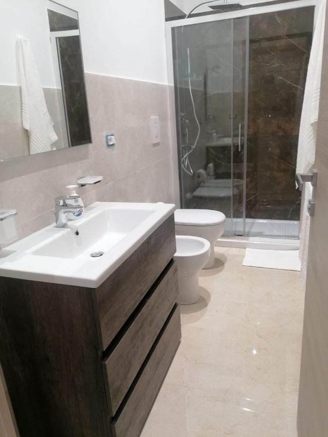 Hotel Casa Dalila Vietri Zewnętrze zdjęcie