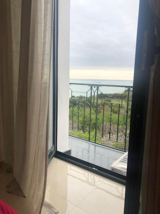 Hotel Casa Dalila Vietri Zewnętrze zdjęcie