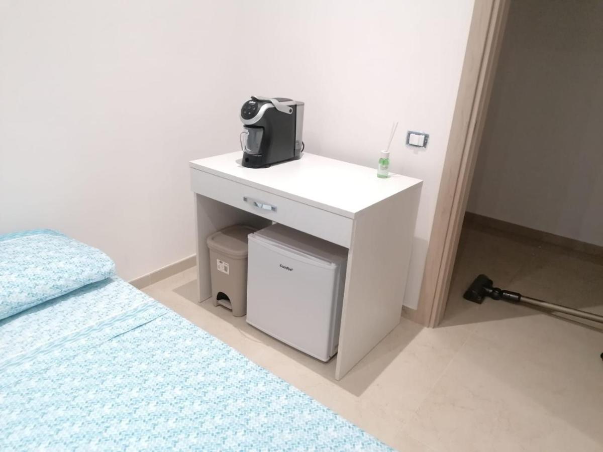 Hotel Casa Dalila Vietri Zewnętrze zdjęcie