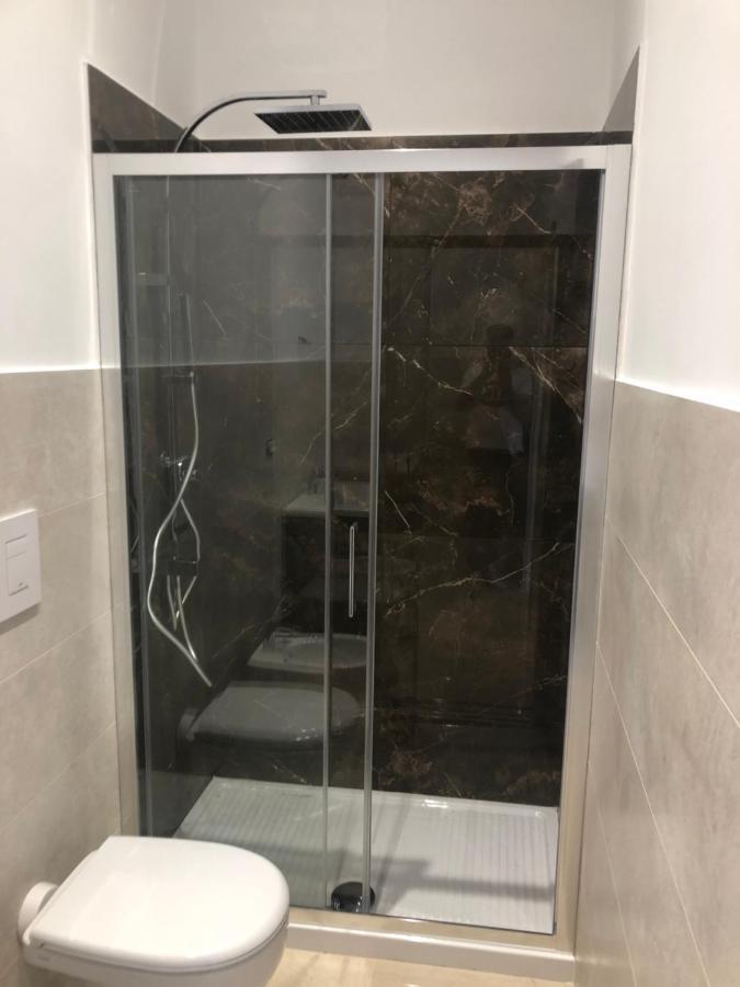 Hotel Casa Dalila Vietri Zewnętrze zdjęcie