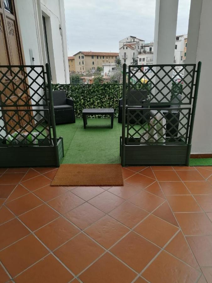 Hotel Casa Dalila Vietri Zewnętrze zdjęcie