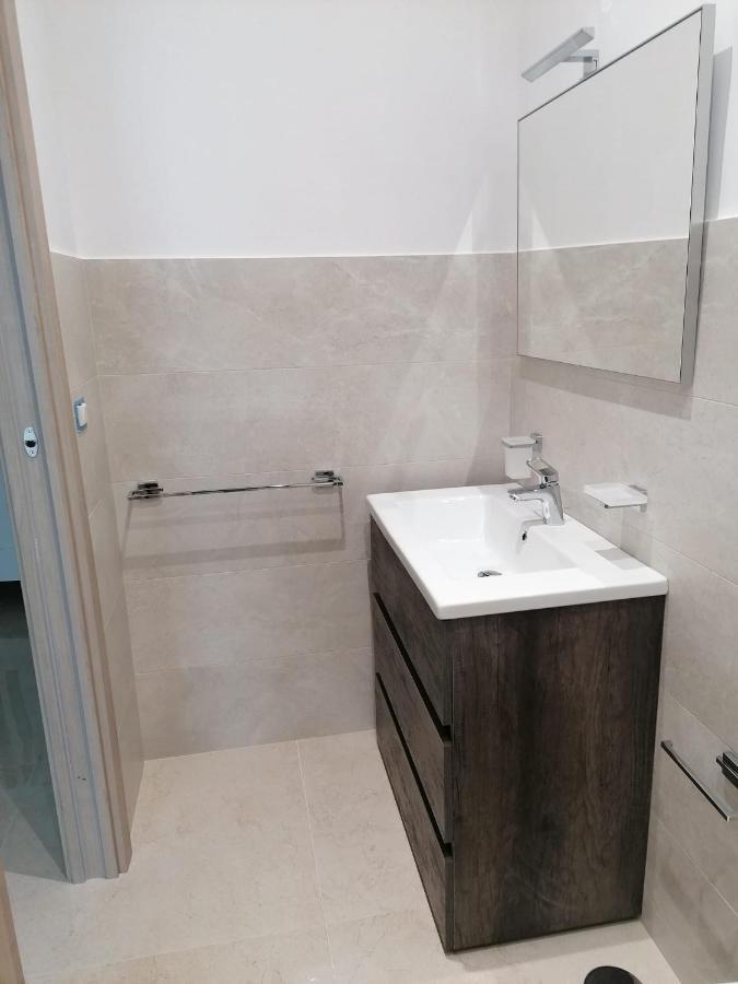 Hotel Casa Dalila Vietri Zewnętrze zdjęcie