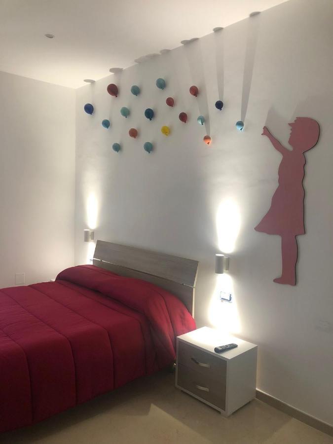 Hotel Casa Dalila Vietri Zewnętrze zdjęcie