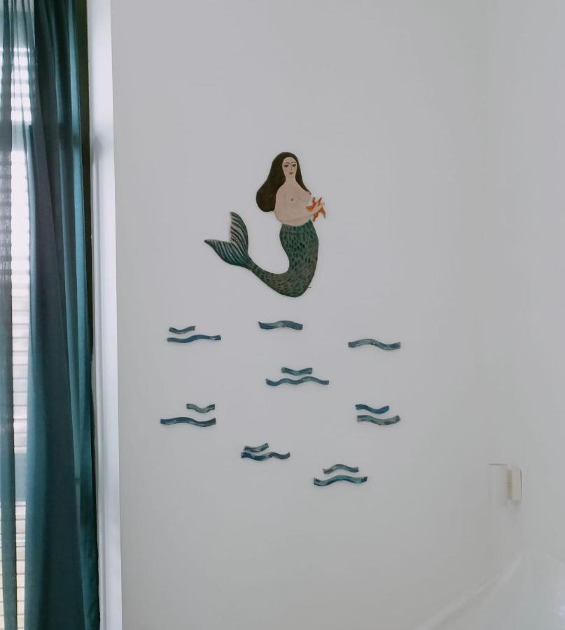 Hotel Casa Dalila Vietri Zewnętrze zdjęcie