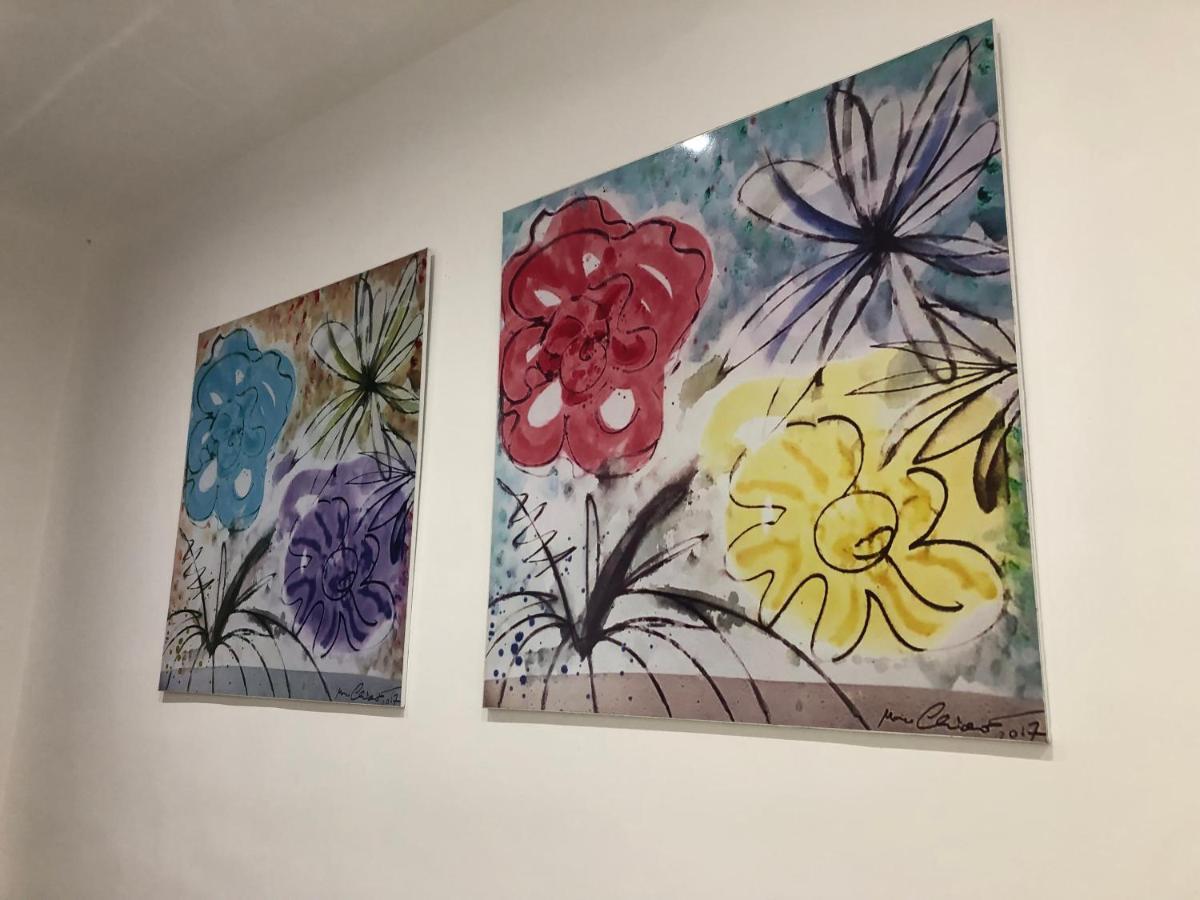 Hotel Casa Dalila Vietri Zewnętrze zdjęcie